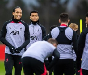 体育赛事-【前瞻】红军回勇，皇马折腰，克洛普的复仇机会来了？