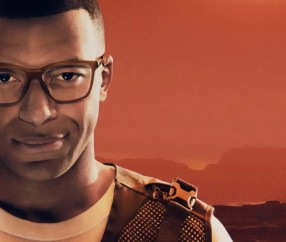  有变帅吗？姆巴佩发布佩戴欧克利联名眼镜的宣传图