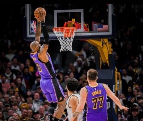 体育平台-NBA圈内人畅聊西部格局：太阳将掉队 火箭灰熊太嫩