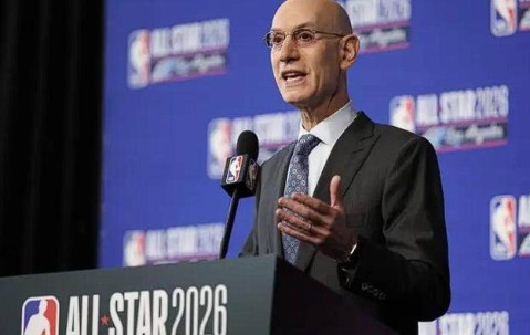 赌博-NBA摆烂已“蔚然成风” 萧华该如何主导改革？