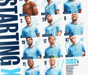 赌博-【英超】多点开花！曼城6球大胜伊普斯维奇！