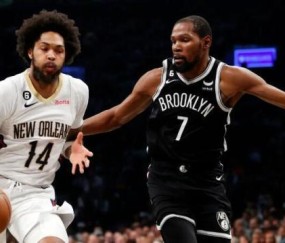 体育投注-技术动作越来越像科比！莺歌迈向超巨就在这一季？