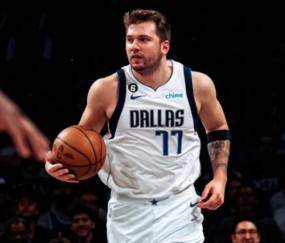 FBSports-41+三双力压杜欧！不再慢热的东契奇全力冲击MVP