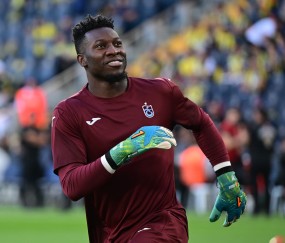 FB体育-英媒：曼联希望出售奥纳纳，特拉布宗体育和贝西克塔斯对他有意