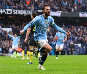 体育分析-13场仅1胜！五大联赛第2差防线！蓝月的下坠没个头