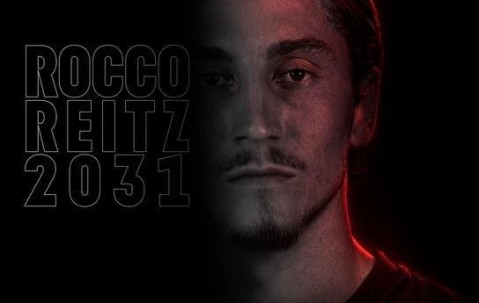 FB体育-官方：门兴中场赖茨今夏加盟莱比锡；据悉转会费总价2300万欧