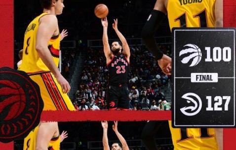 FBSports官方网站-猛龙背靠背惨败59分！范弗利特誓要带队反弹