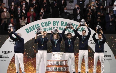 小组扩容淘汰赛移师中东 戴维斯杯会“作”死自己吗